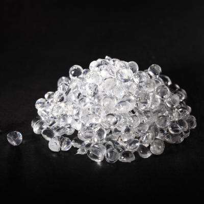OEM/ODM TPE Material elastomérico TPR Material plástico para alça de escova Ecológico