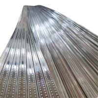 Ligne de soudure douce COA d'OIN de rouille de barre d'entretoise de fenêtre d'UPVC anti