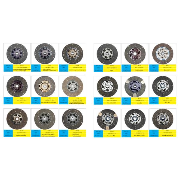 Chongming (Guangzhou) Auto Parts Co., Ltd