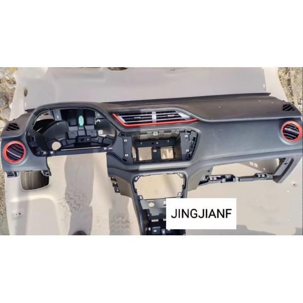 OE 401001216AA Dashboard for Tiggo 2 3x Auto Parts Customized 100% Tested Dashboard