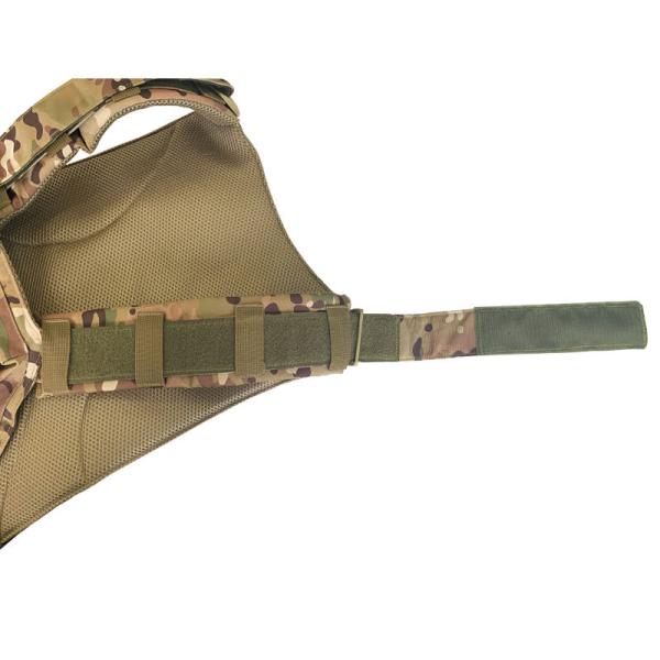 MTV11 Специальный тактический жилет Личный защитный жилет