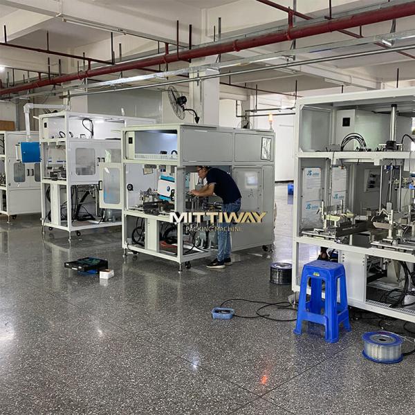 110V гофрированная коробка складная машина электрическая горячая плавленная клеевая поднос бывший