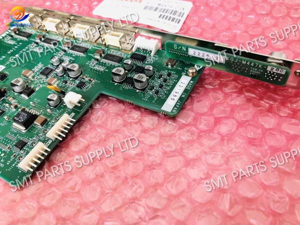Assy KGJ-M441H-03X da placa da visão de YAMAHA YG200 YG100