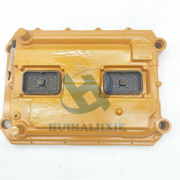 Carte d'ordinateur 240-5304 ECU 2405304 Contrôleur électronique pour Caterpillar C12 C10 C15 C16