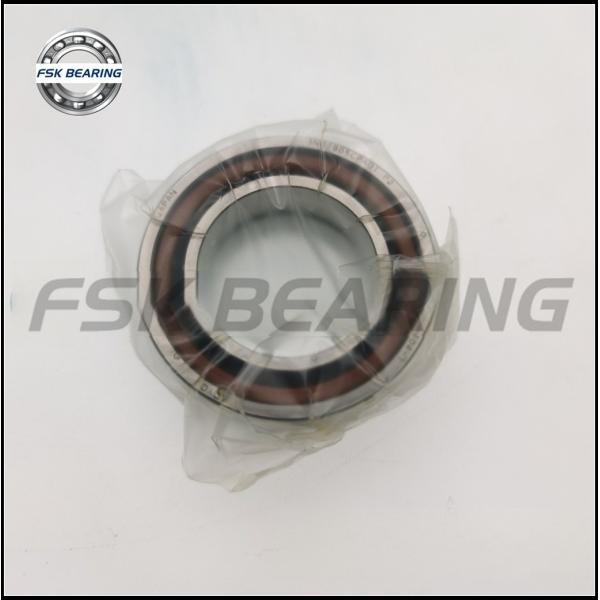 Mercado Euro 3NC7905CPADT FT P2 rodamiento de bolas de contacto cerámico angular para piezas de automóviles