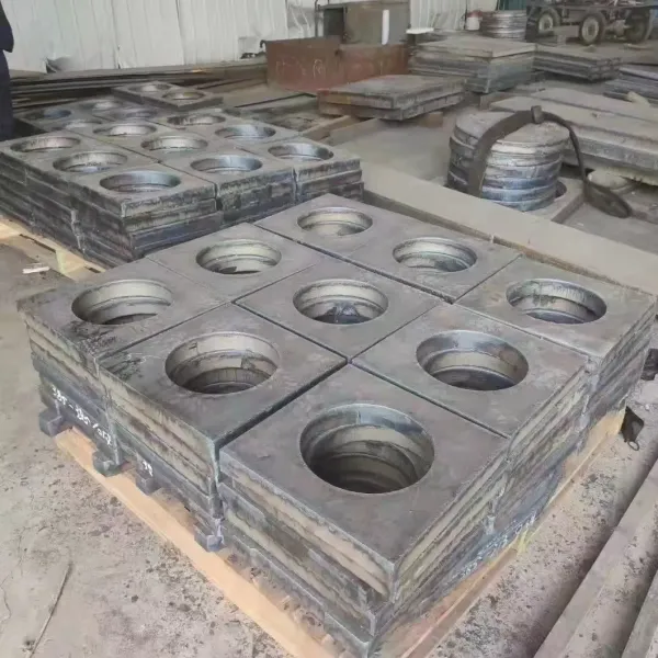 Wholesale Hot Rolled 5140 Alloy Steel Plate 42CrMo4 with Width 100-3000mm