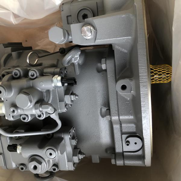 Top- Construction Machinery Parts Excavator Main Hydraulic Pump for ZX200-3