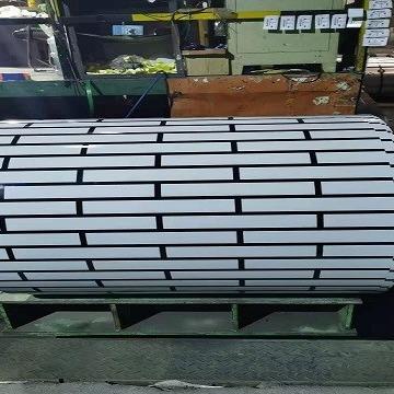 bobina de aço CGLCC da limpeza de auto PPGI de 0.12mm ASTM