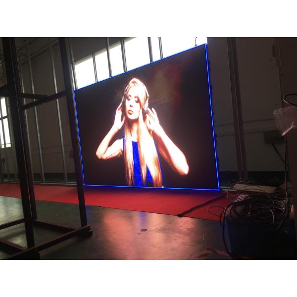 Outdoor Led Advertising Screen P10mm High Brightness Outdoor LED Display
