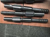 A broca de rocha do diâmetro 51mm o comprimento 500mm do adaptador T45 da pata do bocado parte/broca