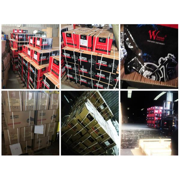 Мотоциклетный динамик Рог 12В напряжение 1.5A 105dB Запчасти с конкурентоспособной ценой