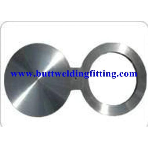 O aço forjado de aço inoxidável flangeia A182 F347H 5