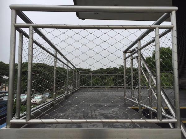 stainless steel netting mesh