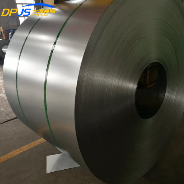 La bobina de acero revestida del cinc de la inmersión caliente prepintó a proveedores pre pintados