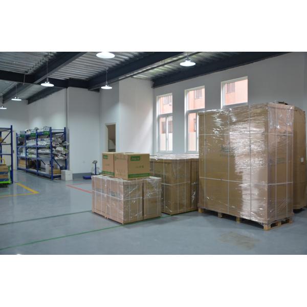 Système de traitement de l'eau industriel d'osmose d'inversion d'usine de RO de l'eau potable 3TPH