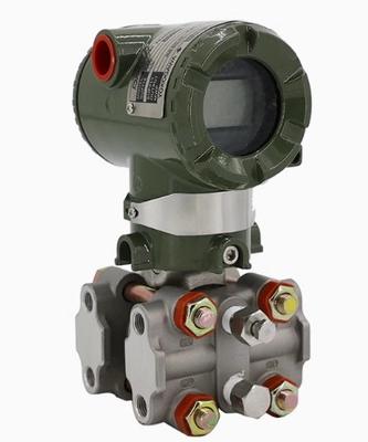 EJA110A-DLS4A-92DA YOKOGAWA Émetteur de pression Différentielle de pression