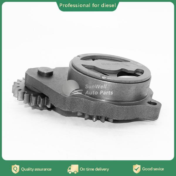 6CT ISC8.3 ISCe QSC8.3 diesel engine parts lubrication oil pump 3802278