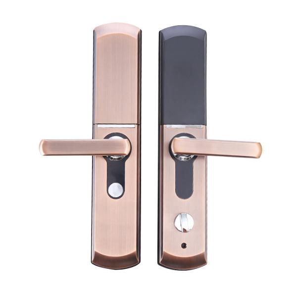 ODM Digital Security Smart Lock Door Lock Hotel Apartment 3KG