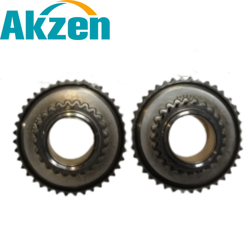 079109217R 079109507AC Complete Timing Chain Kit For Audi VW 4.2 V8 FSI BAR BSM BUJ BVJ Engine OEM 079109217R 079109507AC