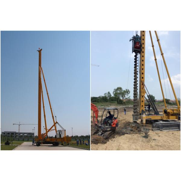 Молоток кучи кучи ПХК гидравлический управляя отсутствие аттестации загрязнения ИСО9001