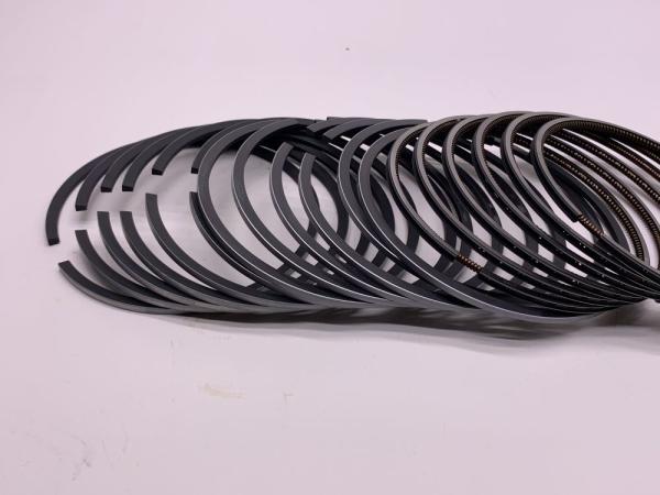 4M40T 4M40 Motor Piston Ring 95mm para motor Mitsubishi ME201522 ME202380