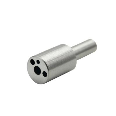 Common Rail S Type 0 433 271 774 Diesel Fuel Injector Nozzle DLLA124S1001