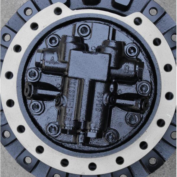 Мотор 9257254 перемещения экскаватора ZX200-3 ZX200-5G для окончательного пикирования