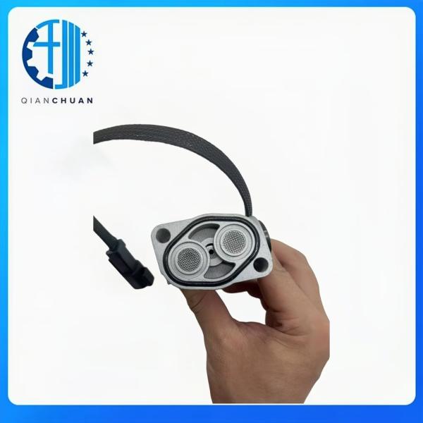 702-21-07610 válvula de solenoide para escavadeira Komatsu PC130-8 PC270-8 PC350-8