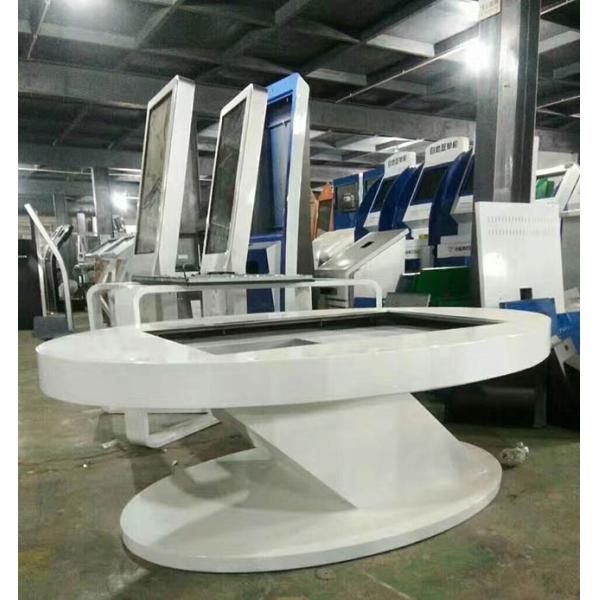 Опознавание объекта 3D системы распознавания объекта касается искусства цифров таблицы экрана дисплея LCD видео умного динамического виртуальному