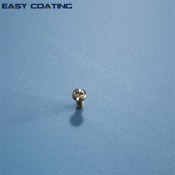 GM02 optiselect powder coating spray manual powder coating gun Cap screw M3x8 mm 202363