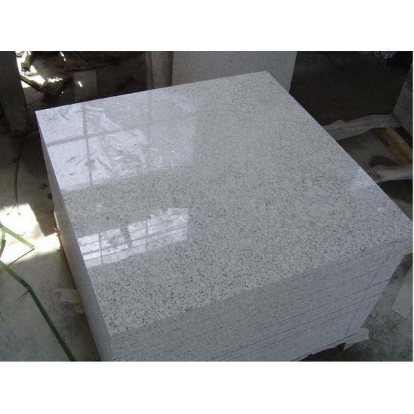 Philippines White Sesame Granite Stone Tiles For Indoor And Outdoor Decoration