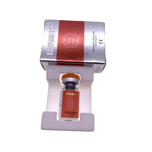 Dos produtos Botulinum dos cuidados com a pele de Botox da toxina de Hyamely os anti enrugamentos pulverizam Injeciton