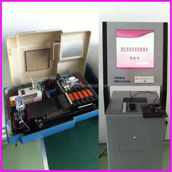 OEM поршневый насос 100ul 0,68MPa Нагнетательный насос