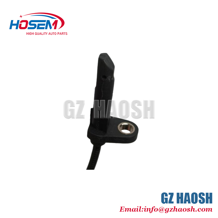 34526775864 Rear ABS Wheel Speed Sensor for BMW 7 F02 Left Right