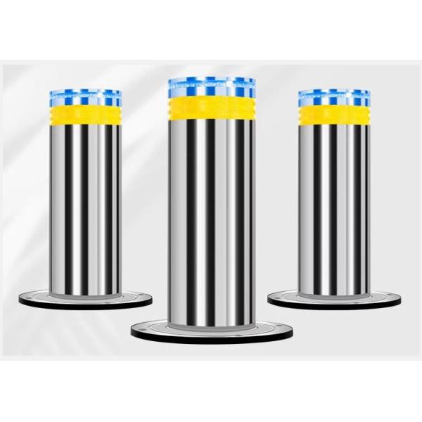 палы штендера 2.2kW 219mm Retractable гидравлические поднимая