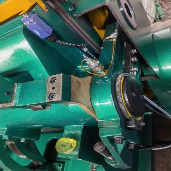 3500kg Roll Die Cutting Machine Manual Paper Diary Leather Die Cutting  Equipment