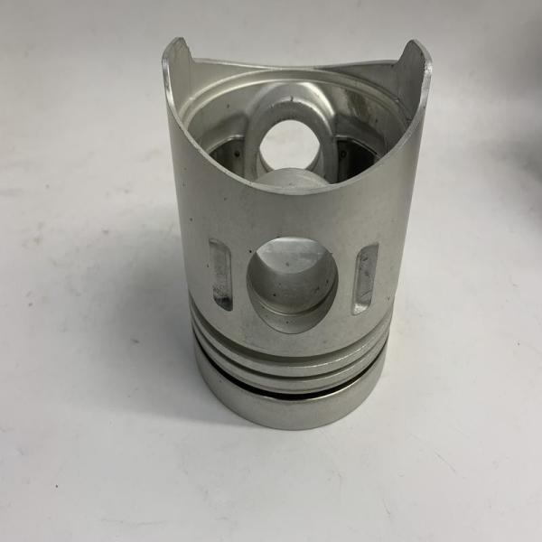 pistão Kit Mitsubishi Me 013313 do motor do diâmetro 4d32 de 103mm