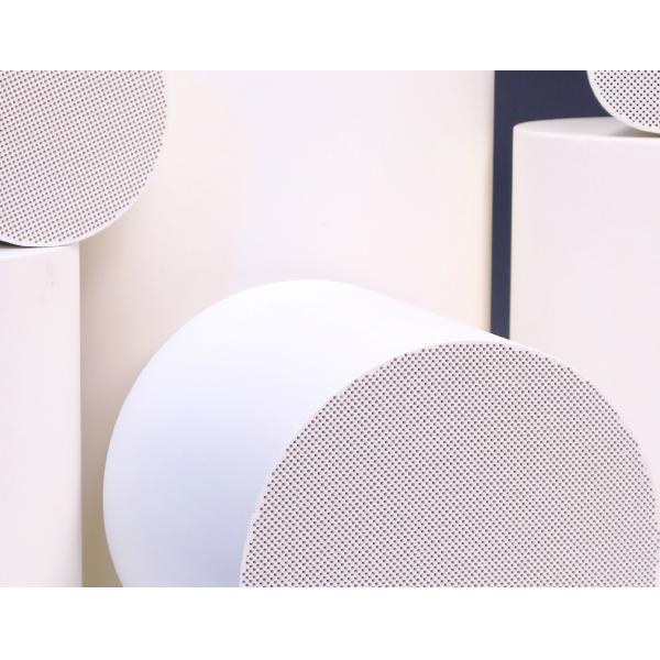 селективная каталитическая поддержка уменьшения 200CPSI, керамический субстрат