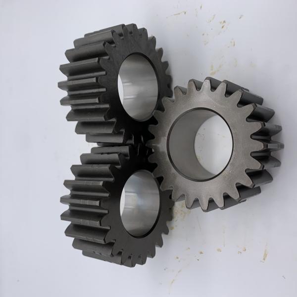 PC200-5 Planetary Gear Komatsu Excavator Spare Parts Diesel Powered