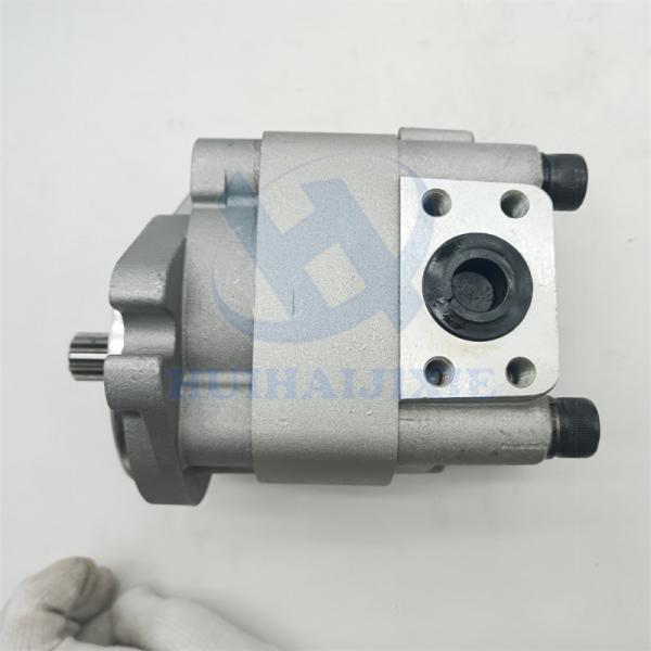 7055543000 705-55-43000 Hydraulic Gear Pump Assy For WA480-5 WA470-5 Gear Pump