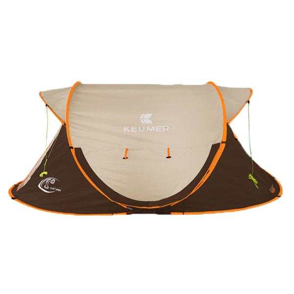 Economical Outdoor Camping Tent Anti Mosquito Apply To Party Activities