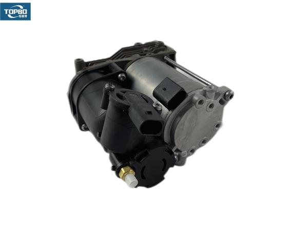Air Suspension Air Compressor For XJ-Series X351 2010-2018 C2D5825 C2D31933