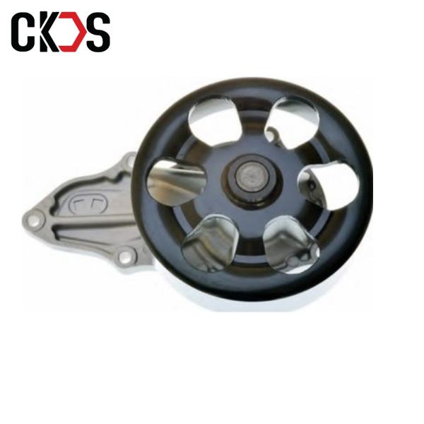 High Performance Truck Parts Engine Water Pump 19200-5R0-003 FIT CITY L13B