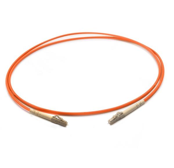 Optic Fiber Patch Cord 0.9mm 2.0mm 3.0mm SM SX SC/APC-SC/UPC