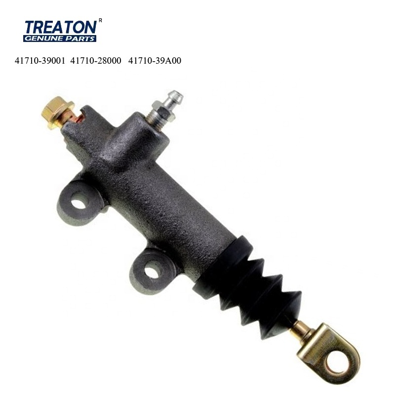 Treaton Auto Parts ME601290 41710-22600  Clutch Master Cylinder for Mitsubishi Canter
