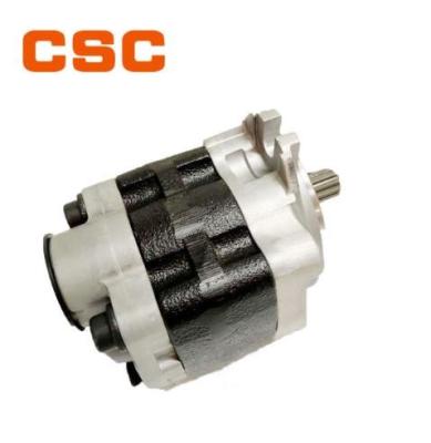 KRJ34770 Sumitomo Hydraulic Parts Excavator Hydraulic Pump SH210-5 / CX240B