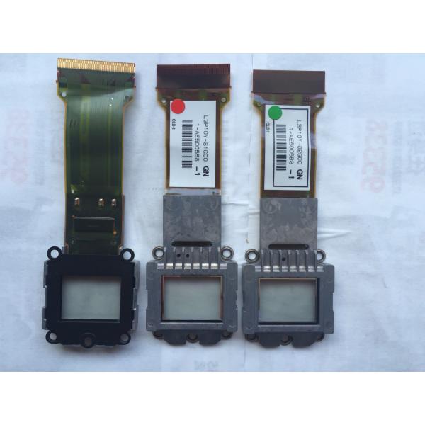 0.96 inch LCD Touch Screen Monitor L3P10Y 82G00 84 PIN grayscale projector EPSON brand