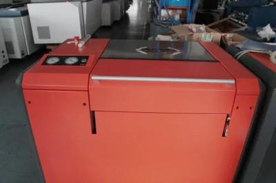 Máquina de fatura de placa Flexographic de Platesetter da imagem latente da placa de Flexo CTP