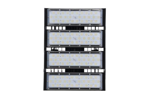 Beam Angle 12v LED Flood Lights Waterproof Bridgelux chips PC cover