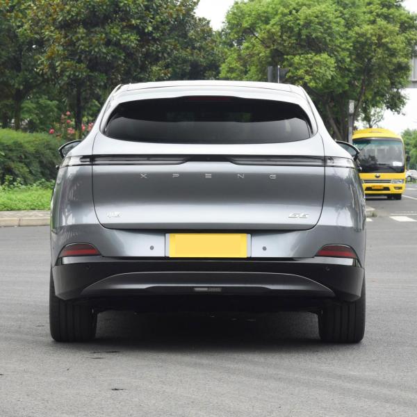 Pure EV Electric Vehicle Xiaopeng G6 5-door 5-seat SUV Maximum Speed202 (km/h)